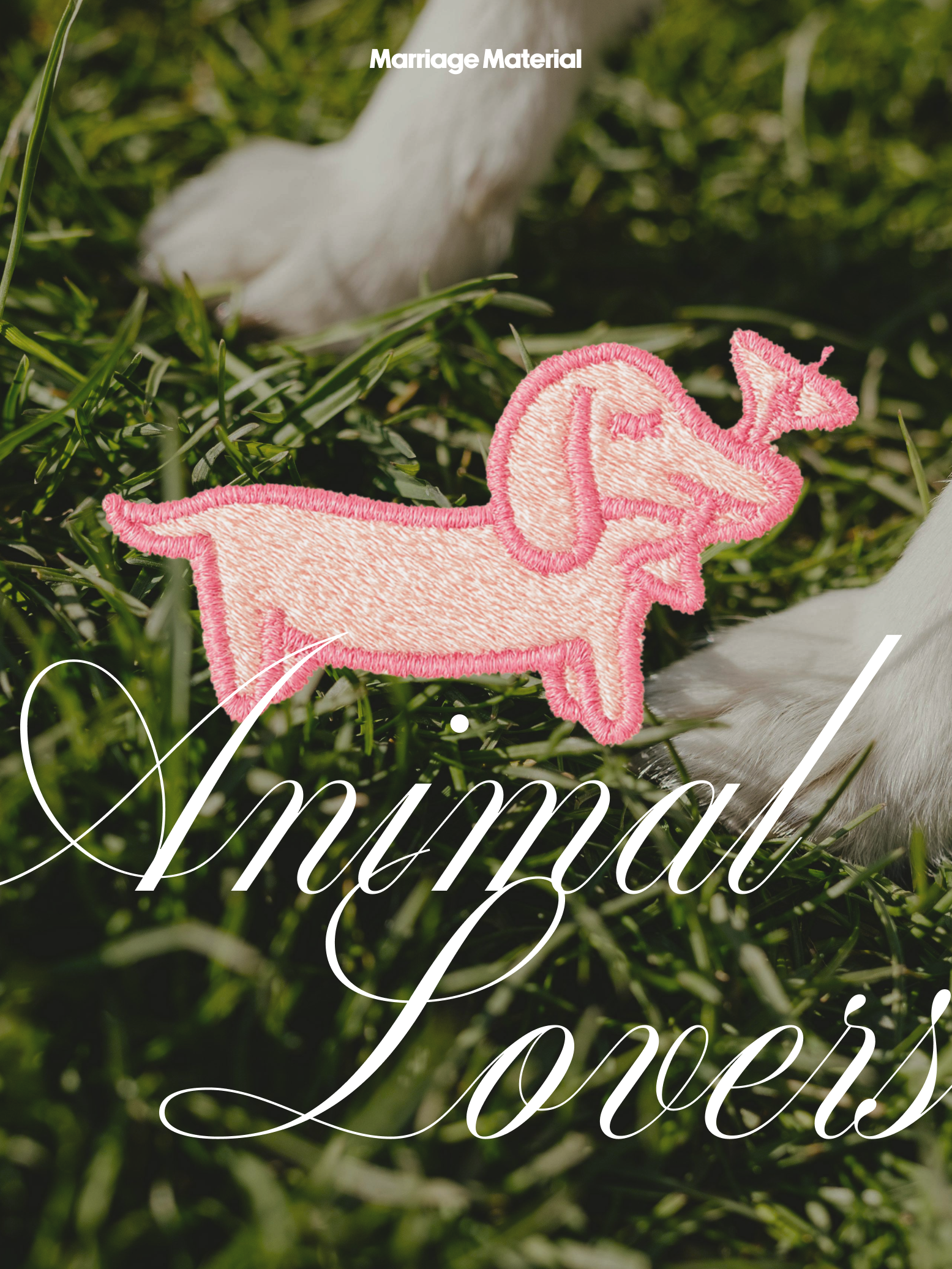 Animal Lovers
