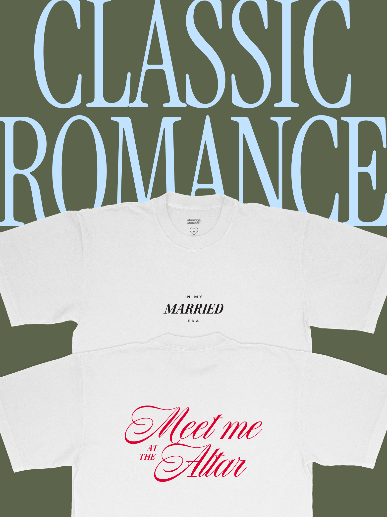 Classic Romance