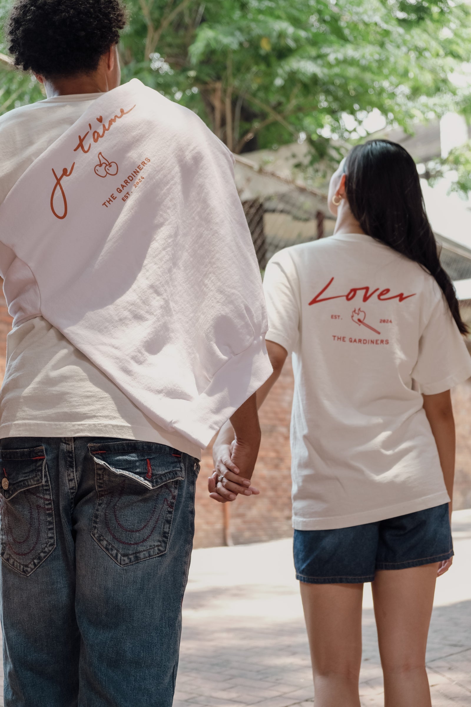 Love Languages
