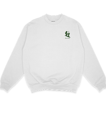 Cacti to Cact-Us Western Bachelorette Crewneck