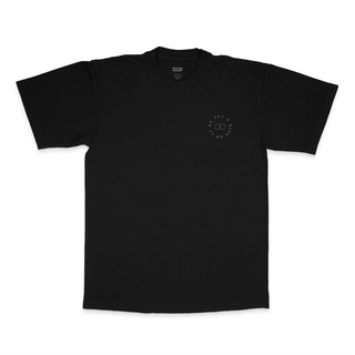 Concert-Inspired Custom Wedding Tee