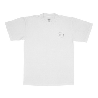 Concert-Inspired Custom Wedding Tee