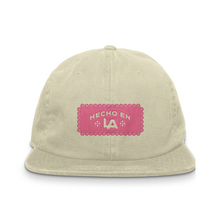 Cura Lita - Custom Hat + Design (Copy)