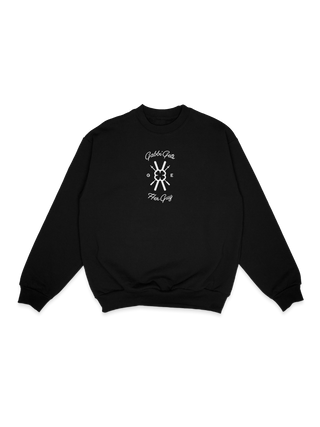 Lucky Gal Custom Ski Bachelorette Crewneck