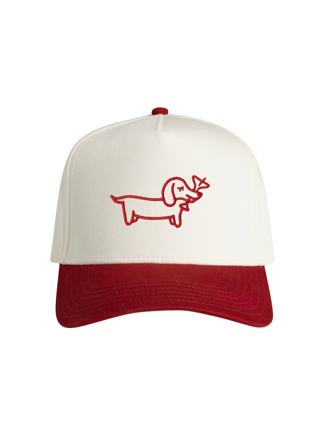 Margarita Dog Bachelorette Hat
