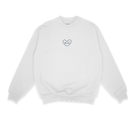 Partner'd Up Western Wedding Crewneck