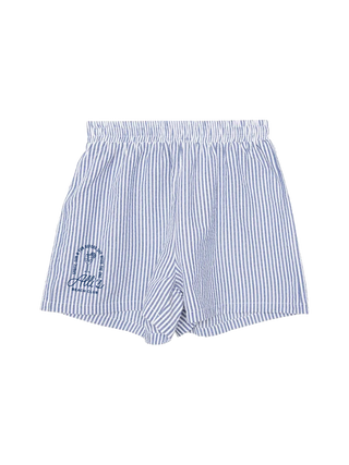 Beach Club Bach Shorts
