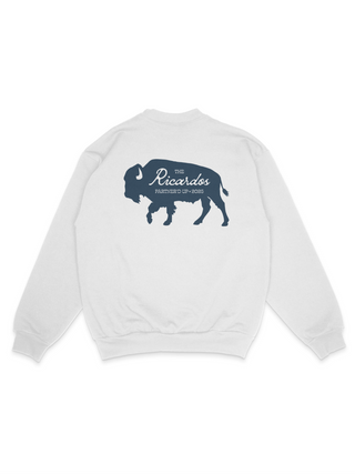 Partner'd Up Crewneck