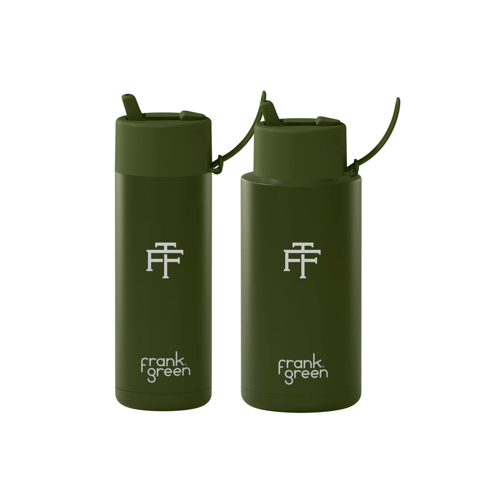 Custom Wedding Water Bottles — Tiffany & Stephen