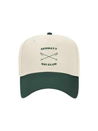 Ski Club Bachelor Hat