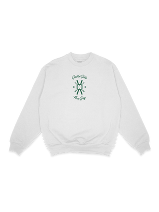 Lucky Gal Ski Crewneck