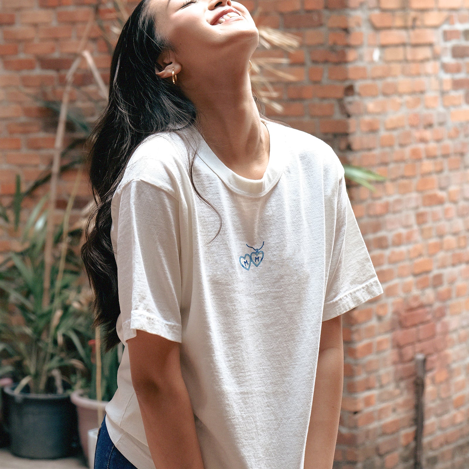 Happily Ever After Custom Fairytale Tee