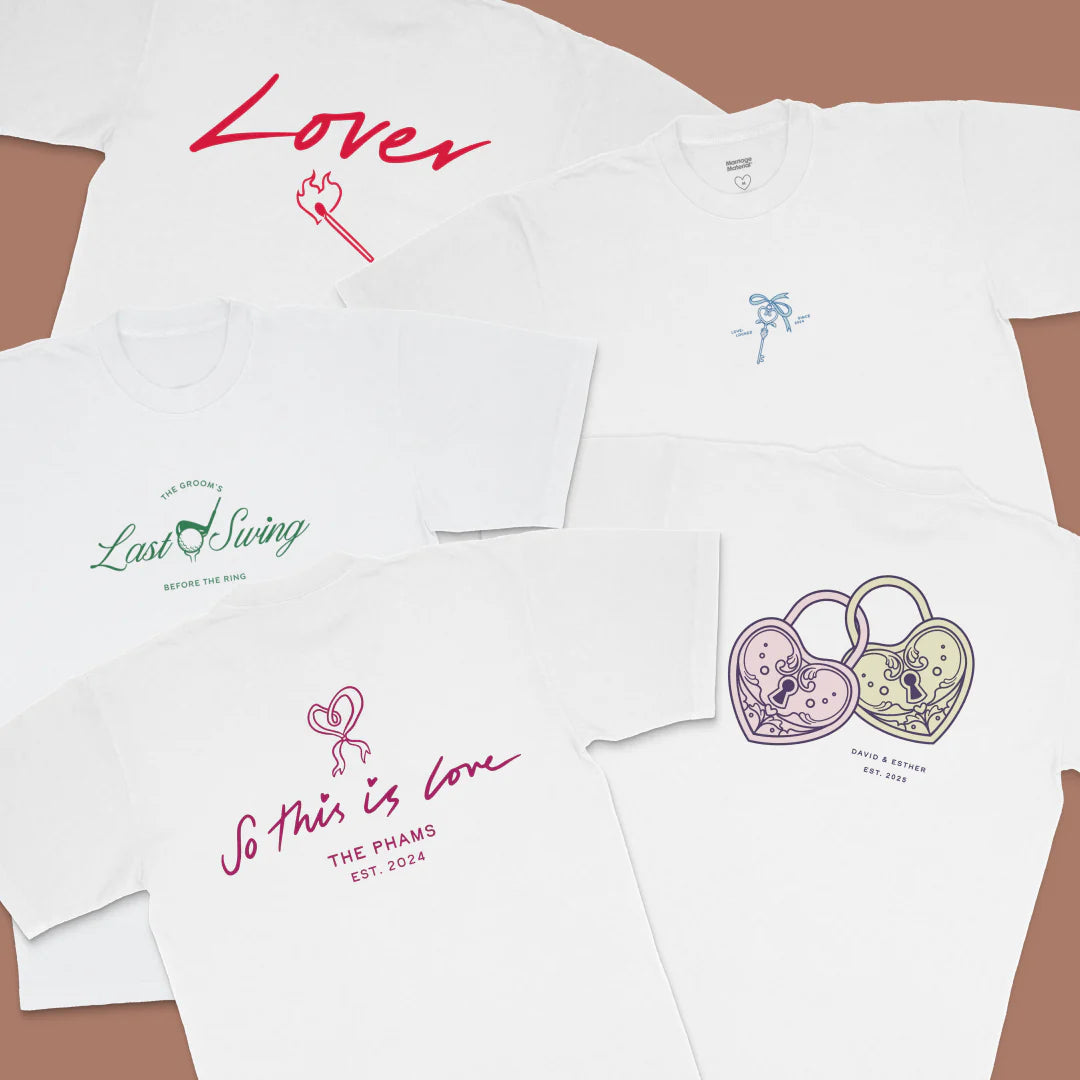 Tees