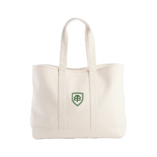 Custom Canvas Tote