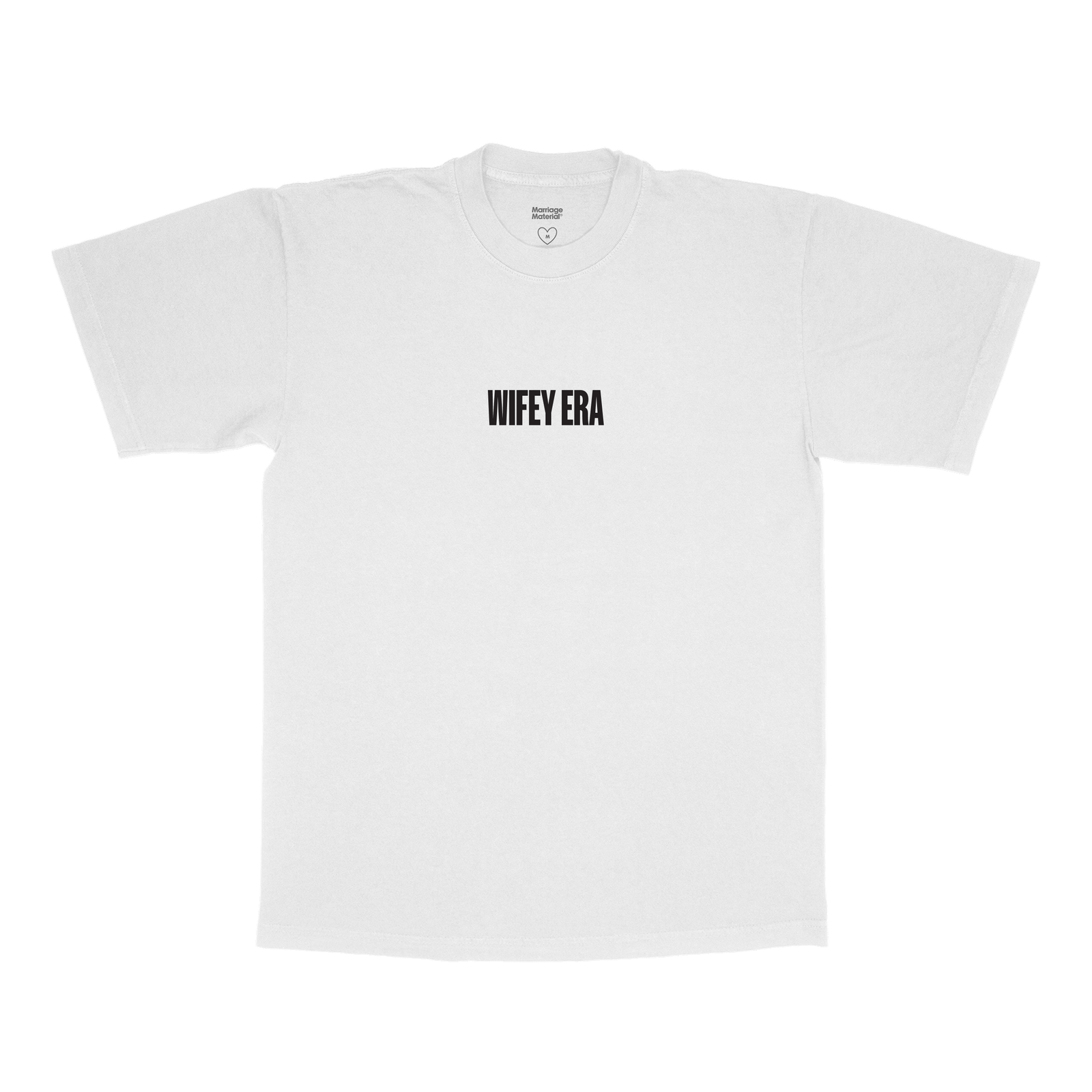 Wifey Era Tee
