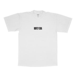 Wifey Era Tee